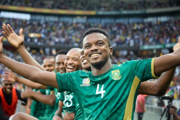 Hugo Broos names a surprise 25-man AFCON squad with key omissions, fresh call-ups and a major boost from returning striker Lyle Foster.