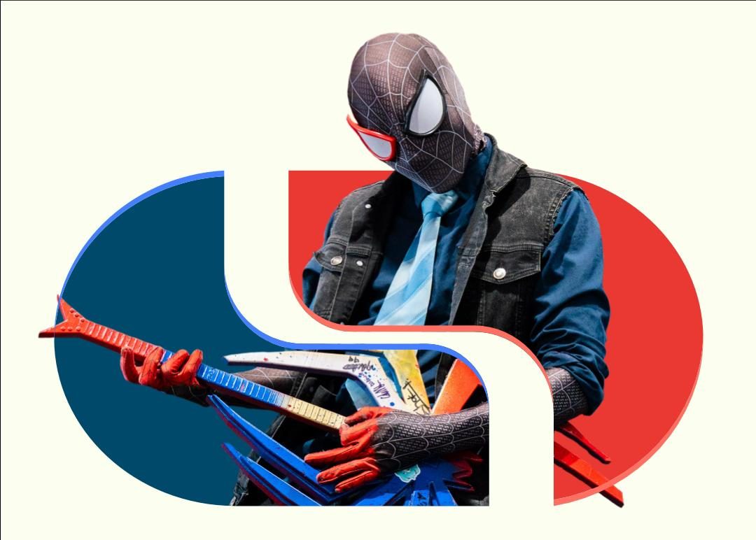 Capitec partners with Comic Con for a three-year headline sponsorship, introducing fan benefits and expanding access to SA’s biggest pop culture festival.