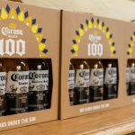 Corona marks 100 years with limited-edition bottles honouring four iconic South African beaches featured in the Corona Beach 100.