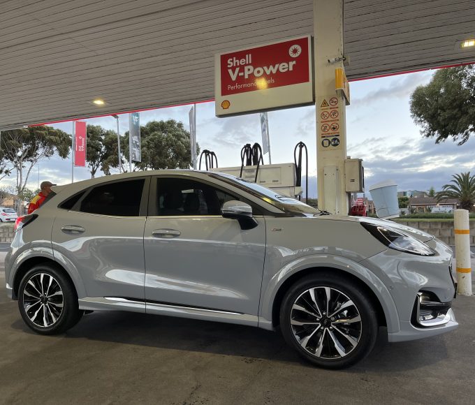 A detailed first drive review of the Ford Puma ST-Vignale, exploring design, performance, tech features and everyday comfort.
