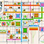 Mission for Inner City CT unveils its 2025 placemaking projects and launches a new Walking Routes map to boost walkability, safety and public life.