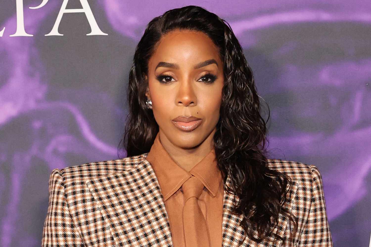 Kelly Rowland confirms her first full-length album since 2013, set for release in 2026, as fans anticipate her long-awaited music return.