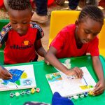 NA Funky Socks Day 2025 raised R2 million for four charities across SA and Namibia, supporting education, care and community upliftment.