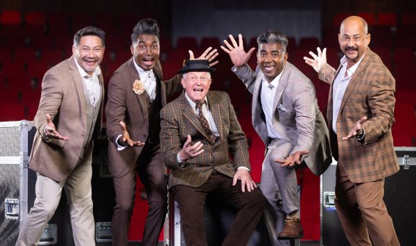 From Hanover Street reunites iconic South African performers at Artscape in February 2026 to honour District Six and its history.