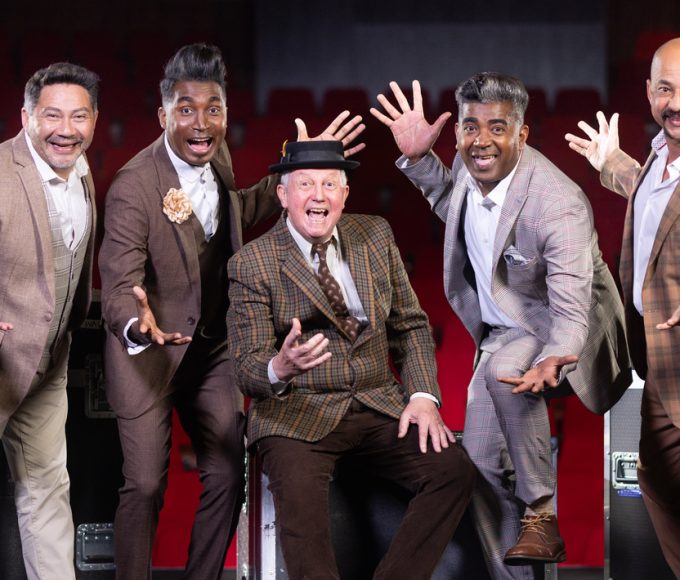 From Hanover Street reunites iconic South African performers at Artscape in February 2026 to honour District Six and its history.