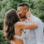 Nadia Jaftha is engaged to Reece Meyer after a romantic Bali proposal shared on Instagram.