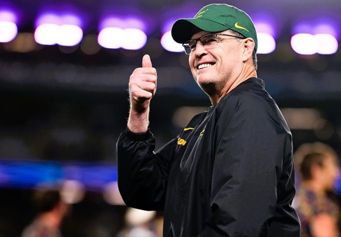 SA Rugby confirms Rassie Erasmus’ four-year extension, securing his leadership through to 2031 after guiding SA to historic successes.