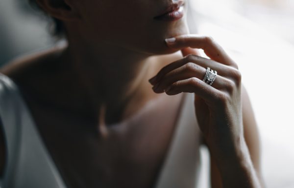 From celebrity rings to everyday engagements, learn why diamond insurance matters, how valuation works, and how to protect your ring long-term.