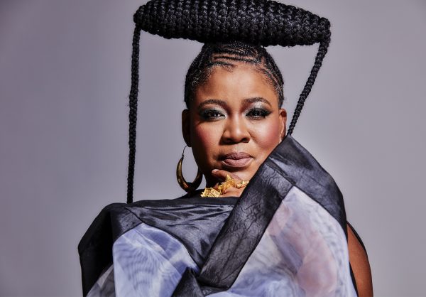 Thandiswa Mazwai wins four SAMAs for her album Sankofa and builds momentum toward the Sankofa Heritage Festival in 2026.