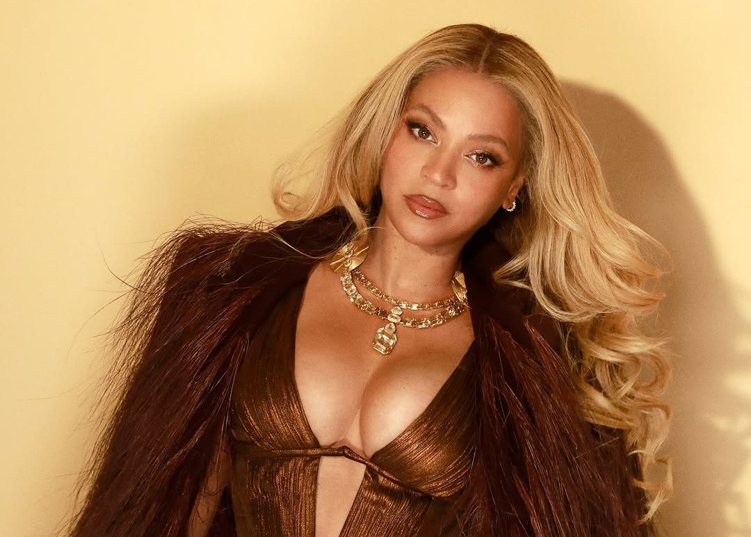 Beyoncé returns to co-chair the 2026 Met Gala themed Costume Art, joining Nicole Kidman, Venus Williams and Anna Wintour.