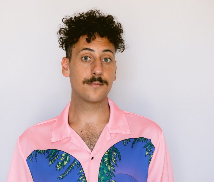 Schalk Bezuidenhout speaks on Movember, men’s mental health, comedy, divorce, dogs, and his next stand-up and acting projects.