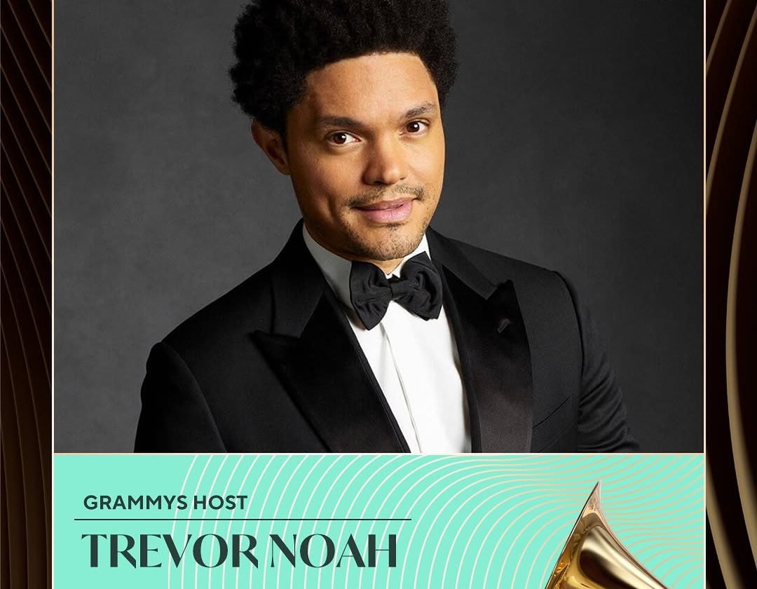The Grammy Awards return on 1 February 2026. From Trevor Noah’s final hosting role to performers, nominations and fashion highlights.