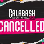 Calabash South Africa 2026 has been cancelled following Muse's withdrawal. Fans react with frustration as organisers confirm full refunds.