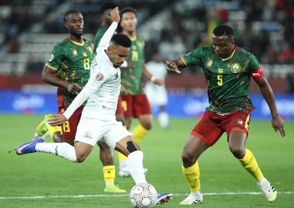 Bafana Bafana exit Afcon after a 2–1 defeat to Cameroon in the Last 16. South Africa now turns its focus to the 2026 World Cup qualification.