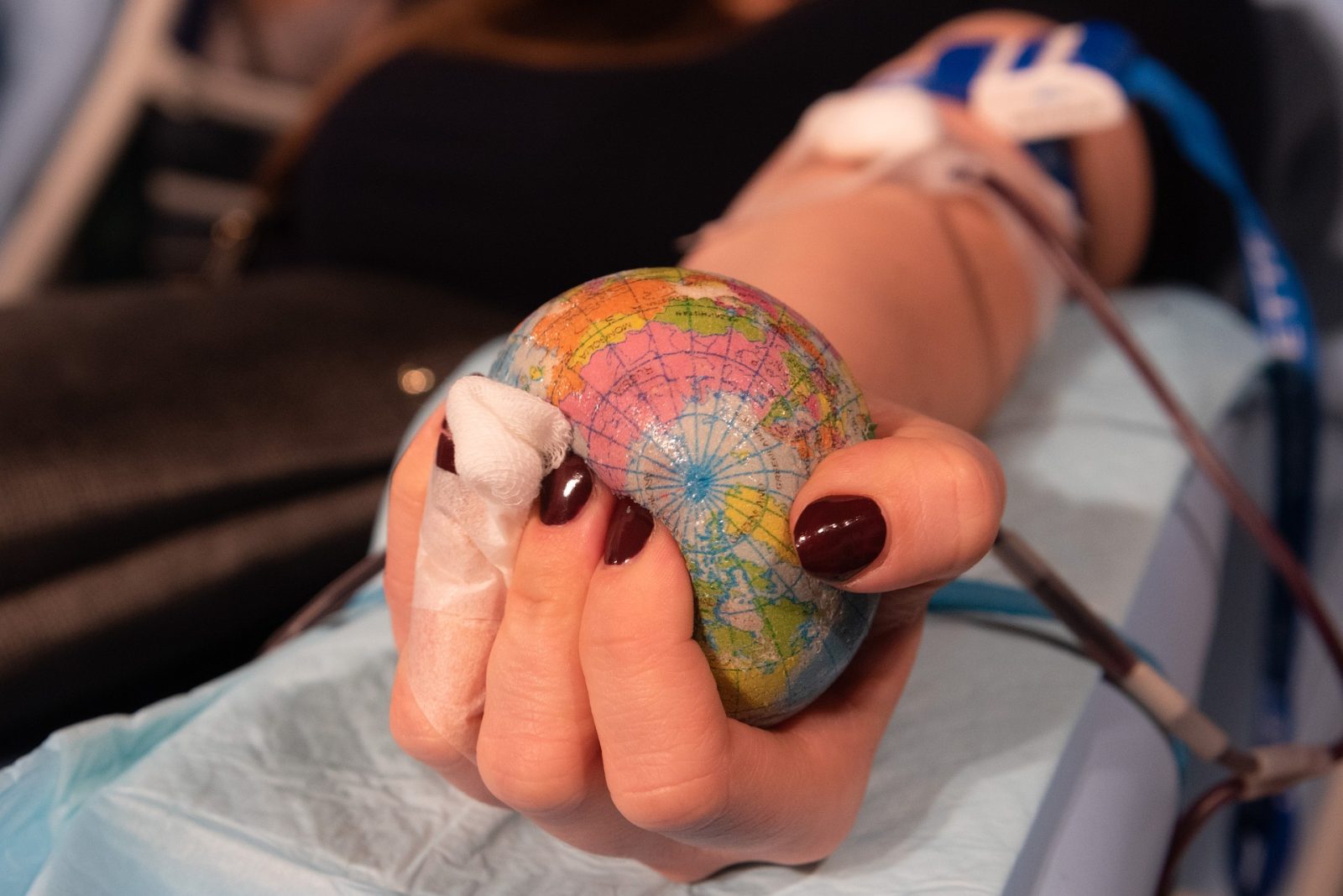 Why is blood donated for free, but costs money? A clear look at how blood services work in South Africa and why voluntary donors matter.