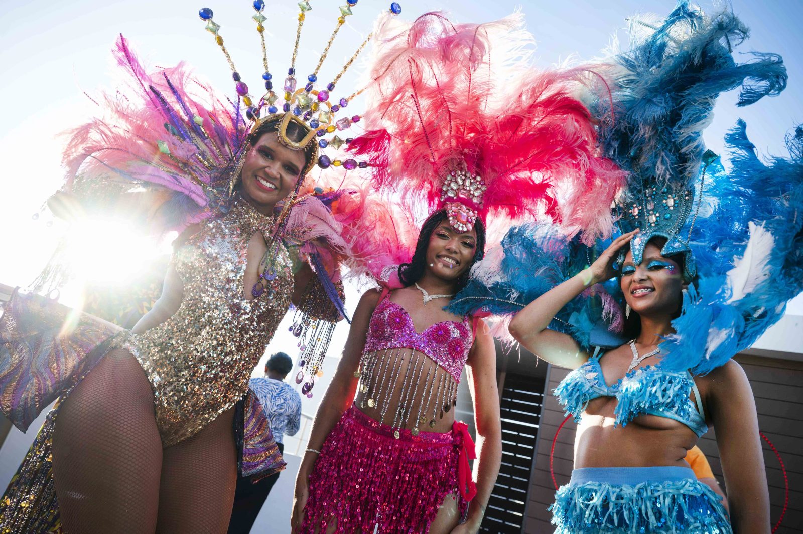 The 2026 Cape Town Carnival returns on 21 March with over 1 500 performers, a Follow Your HeART theme, and free entry in Green Point.