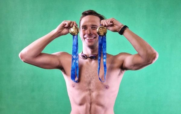 Chad Le Clos reflects on growth, mental health, legacy and why 2026 could define the next chapter of his career.
