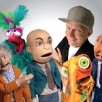 ConradConrad Koch and Chester Missing end their national Puppet Power tour with a final Cape Town season at Theatre on the Bay in February 2026. Koch and Chester Missing end their national Puppet Power tour with a final Cape Town season at Theatre on the Bay in February 2026.