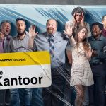 Showmax releases the first trailer for Die Kantoor, SA’s adaptation of The Office, starring Albert Pretorius as an unforgettable local boss.