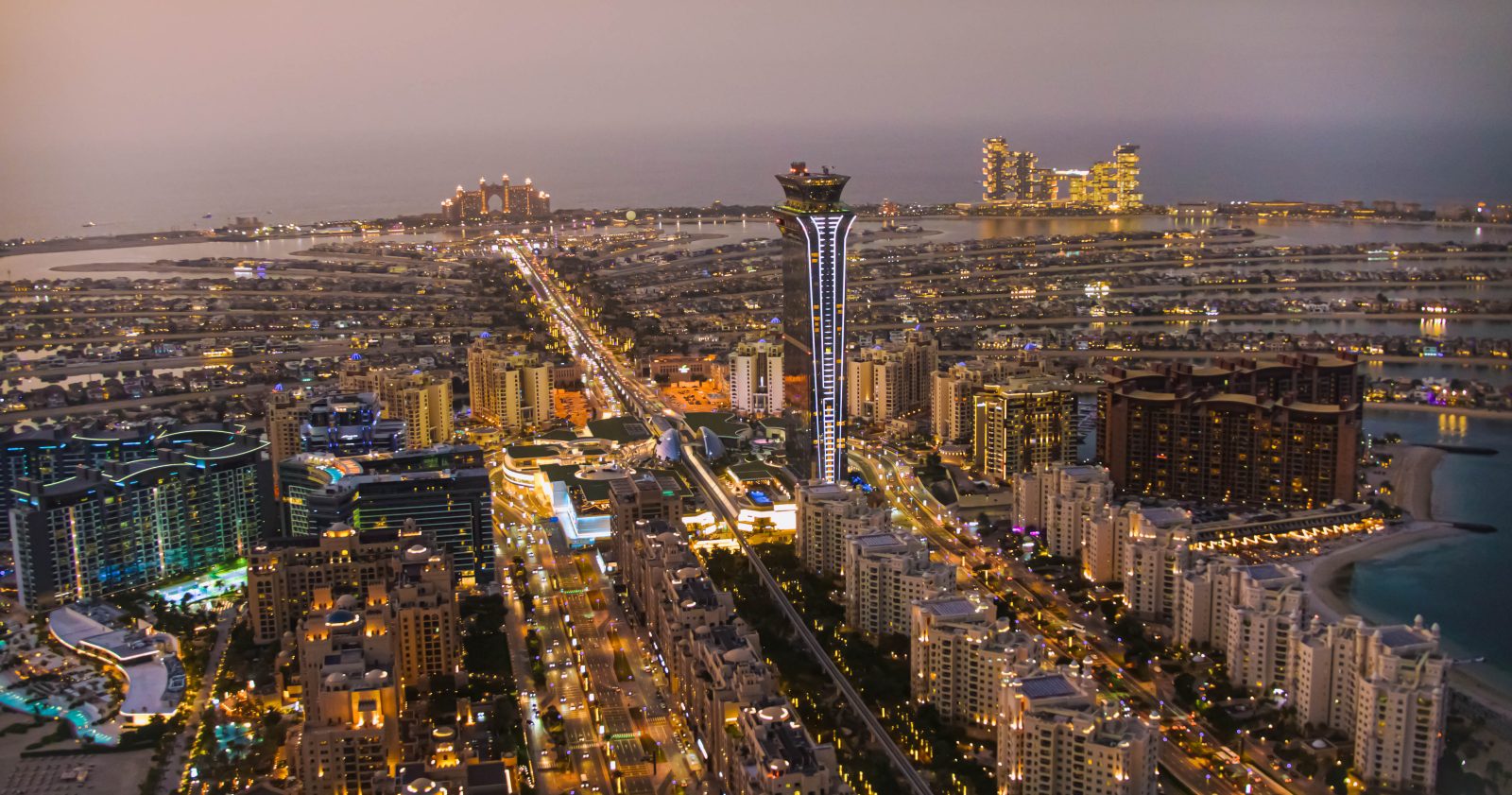 Dubai in 2026 offers family travel, green attractions, flying taxis, culture, food and new hotels for South African travellers.