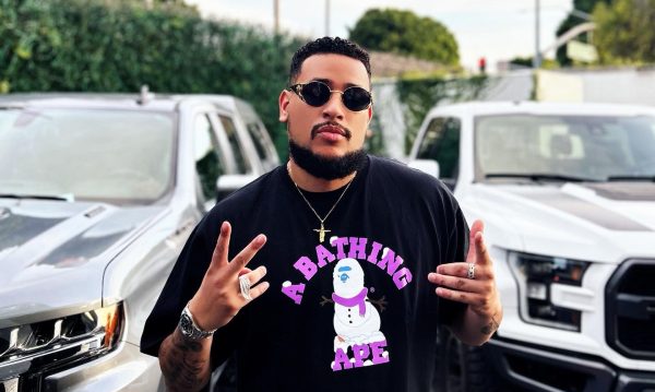 A tribute to AKA on what would have been his 38th birthday, reflecting on his legacy, influence and the music.