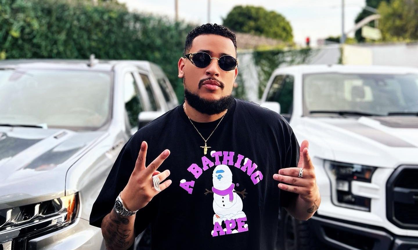 A tribute to AKA on what would have been his 38th birthday, reflecting on his legacy, influence and the music.