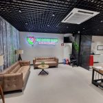 Trauma Centre Borrowdale’s Airport Clinic delivers 24-hour emergency and travel healthcare at Robert Mugabe International Airport in Harare.