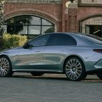 Mercedes-Benz E-Class review. Calm design, diesel efficiency and refined comfort in a luxury saloon that resists SUV trends.