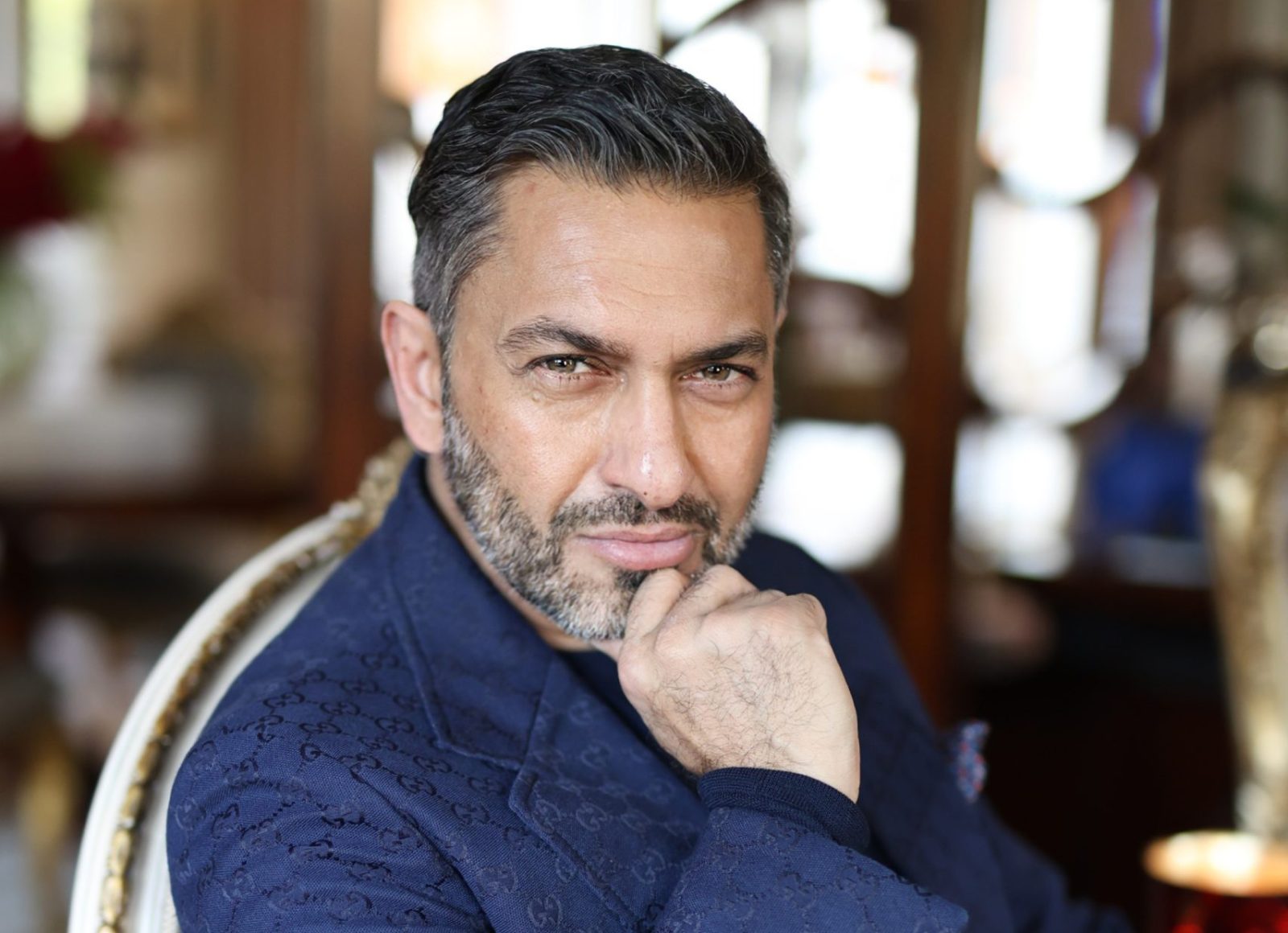 Zunaid Moti’s MotiviMoves Pay It Forward fund offers R10 000 each to 100 first-year students to help cover registration and tuition costs.