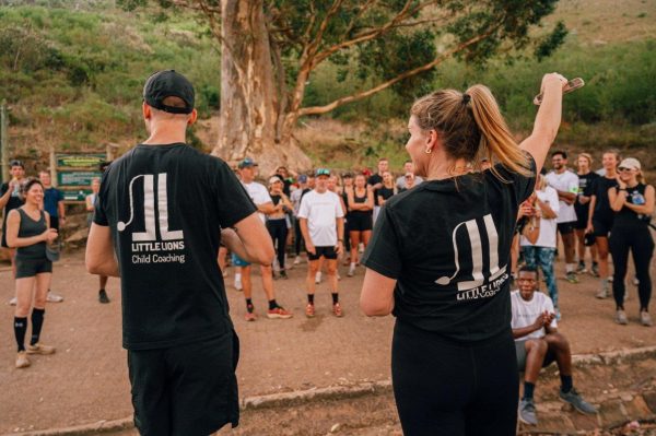 Workshop17 returns to the Little Lions Loop in 2026, supporting children’s mental health through sponsorship, community and fundraising.