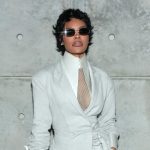 Teyana Taylor wins her first Golden Globe and delivers a powerful speech on representation and confidence.