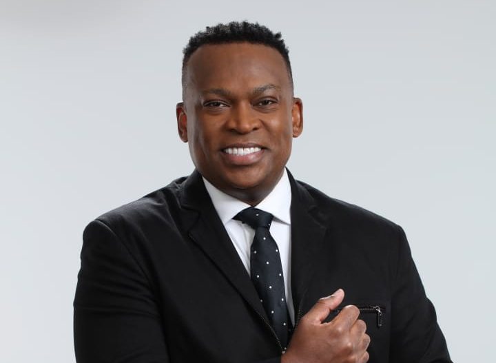 Rob Marawa reflects on broadcasting, resilience, and his journey as the voice of South African sport.
