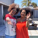 Marc Lottering and Salome Damon Johansen discuss their musical collaboration, creativity and Colleen the Musical at the Baxter Theatre in Cape Town.