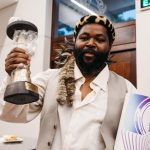 Sjava completes the Inkanyezi Trilogy with the release of INkanyezi NeZinkanyezi and celebrates ten years of music with a nationwide South African tour.
