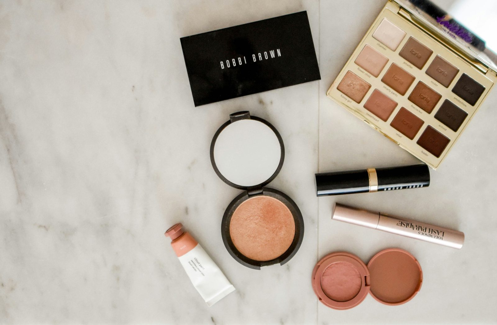 Learn how to declutter your make-up, choose products that suit your skin, and build a simple routine for 2026.