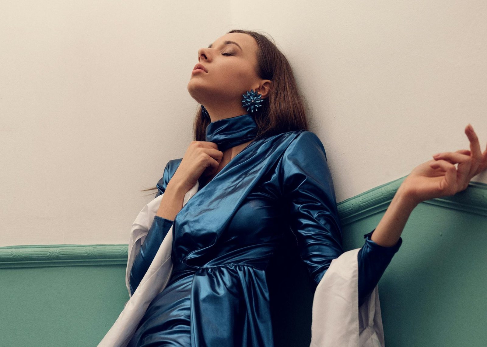 Fashion in 2026 shifts from quiet luxury to bold maximalism. Designers, trend experts, and runways explain the change.