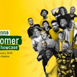The Savanna Newcomer Comedy Showcase returns on 8 February 2026 in Sandton, spotlighting South Africa’s top rising comedians.