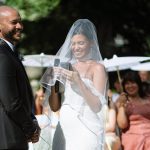 Anton Jeftha and wife Tegan reflect on their faith filled December wedding and plans for 2026.