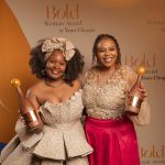 South African female founders and CEOs are invited to enter the 2026 Veuve Clicquot Bold Woman Award. Entries open 2 March and close 12 April 2026.