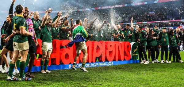 The full Rugby World Cup Australia 2027 match schedule is out, with dates, venues, kick-off times, and key fixtures confirmed.