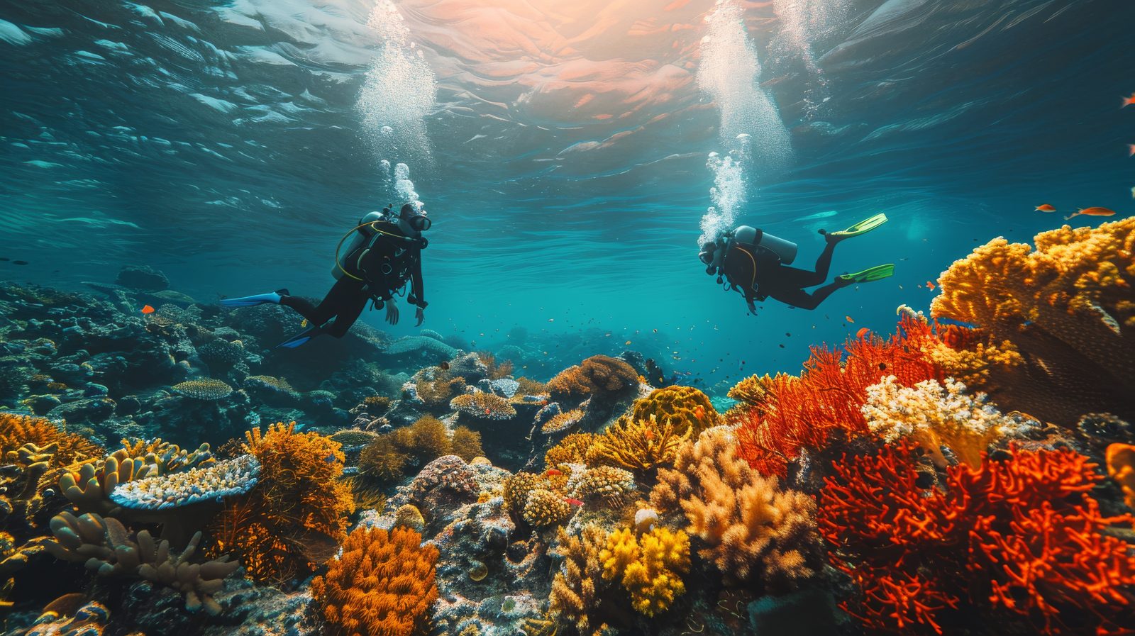 Explore South Africa’s top dive sites, from Sodwana Bay and Aliwal Shoal to Mossel Bay and Simon’s Town penguin dives.
