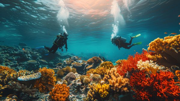 Explore South Africa’s top dive sites, from Sodwana Bay and Aliwal Shoal to Mossel Bay and Simon’s Town penguin dives.