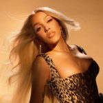 Doja Cat will headline Move Afrika 2026 in Kigali and Pretoria this March as Global Citizen expands its pan-African touring circuit.