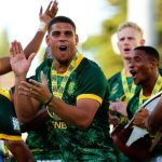 The Springbok Sevens claimed a dramatic 21–19 win over Fiji in the HSBC SVNS final in Perth, securing their first Australian title since 2017.