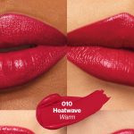 Revlon Super Lustrous Ultra Lipstick delivers rich hydration, radiant colour and smudge resistant comfort in one swipe.