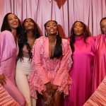 Hairlo launches the Luxe Glide Aluminium Detangling Comb at a Galentine celebration focused on sisterhood and beauty.
