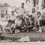 A powerful review of From Hanover Street at Artscape, honouring District Six and its enduring cultural legacy.
