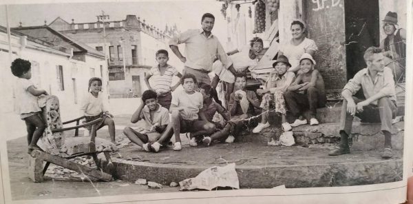 A powerful review of From Hanover Street at Artscape, honouring District Six and its enduring cultural legacy.
