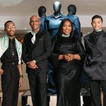 Discover House of NALA in Sandton City, Johannesburg. Explore luxury African fashion brands, bespoke designs and contemporary Made in Africa craftsmanship.