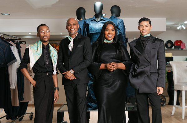 Discover House of NALA in Sandton City, Johannesburg. Explore luxury African fashion brands, bespoke designs and contemporary Made in Africa craftsmanship.